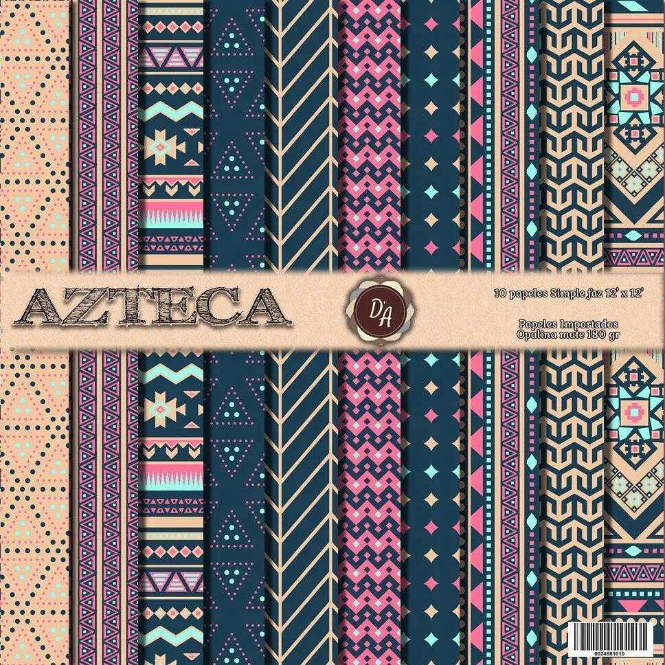 Colección Aztecas