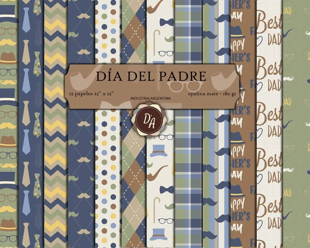 Colección Día del Padre