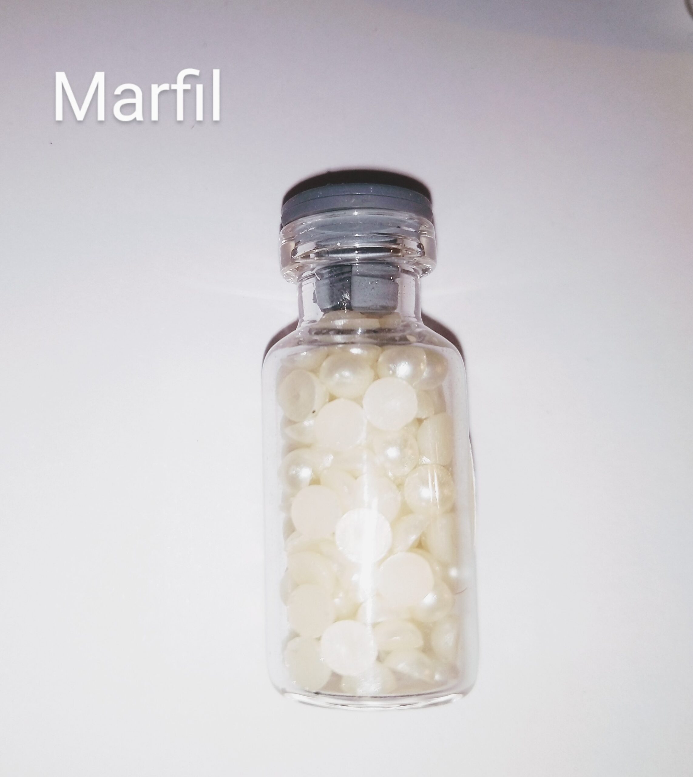 Marfil 4mm