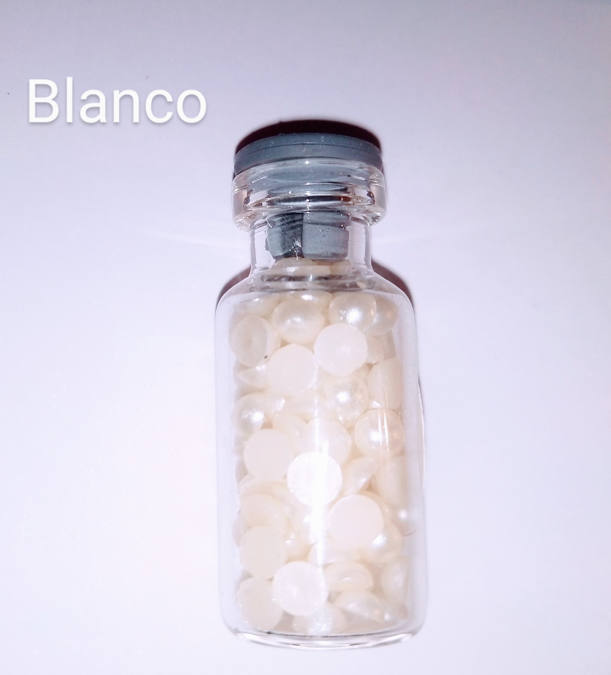 Blanco 4mm