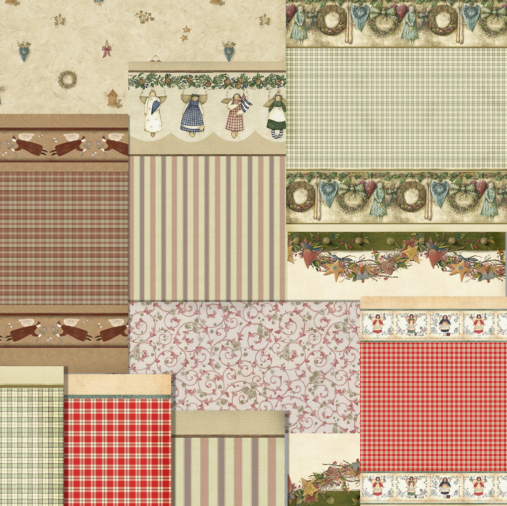 Colección Navidad Angelical Colección Navidad Angelical