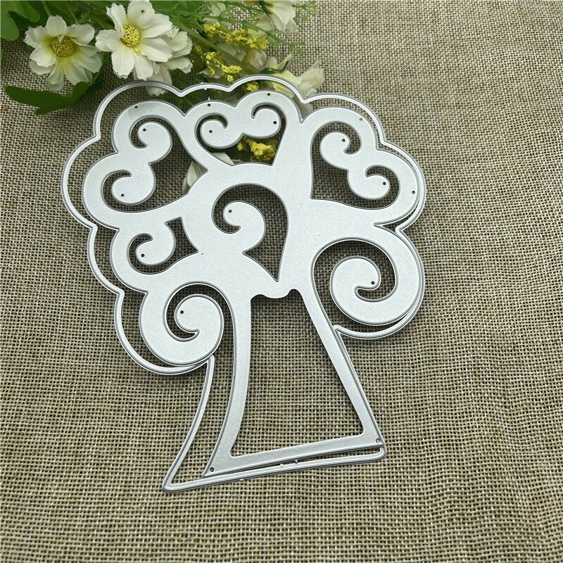 Die Cut Árbol de la Vida XL