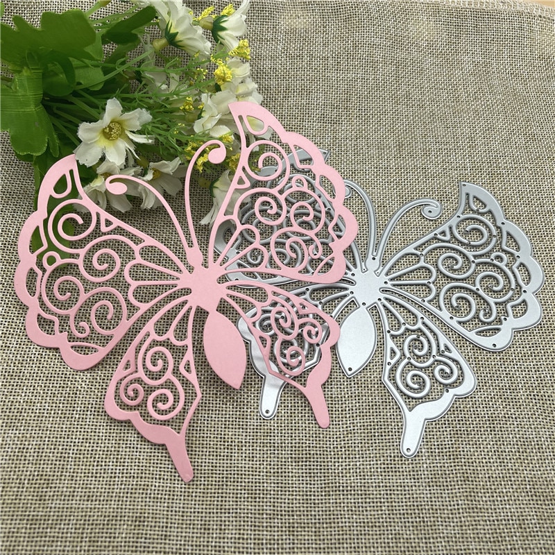 Die Cut Mariposa Extra Large!