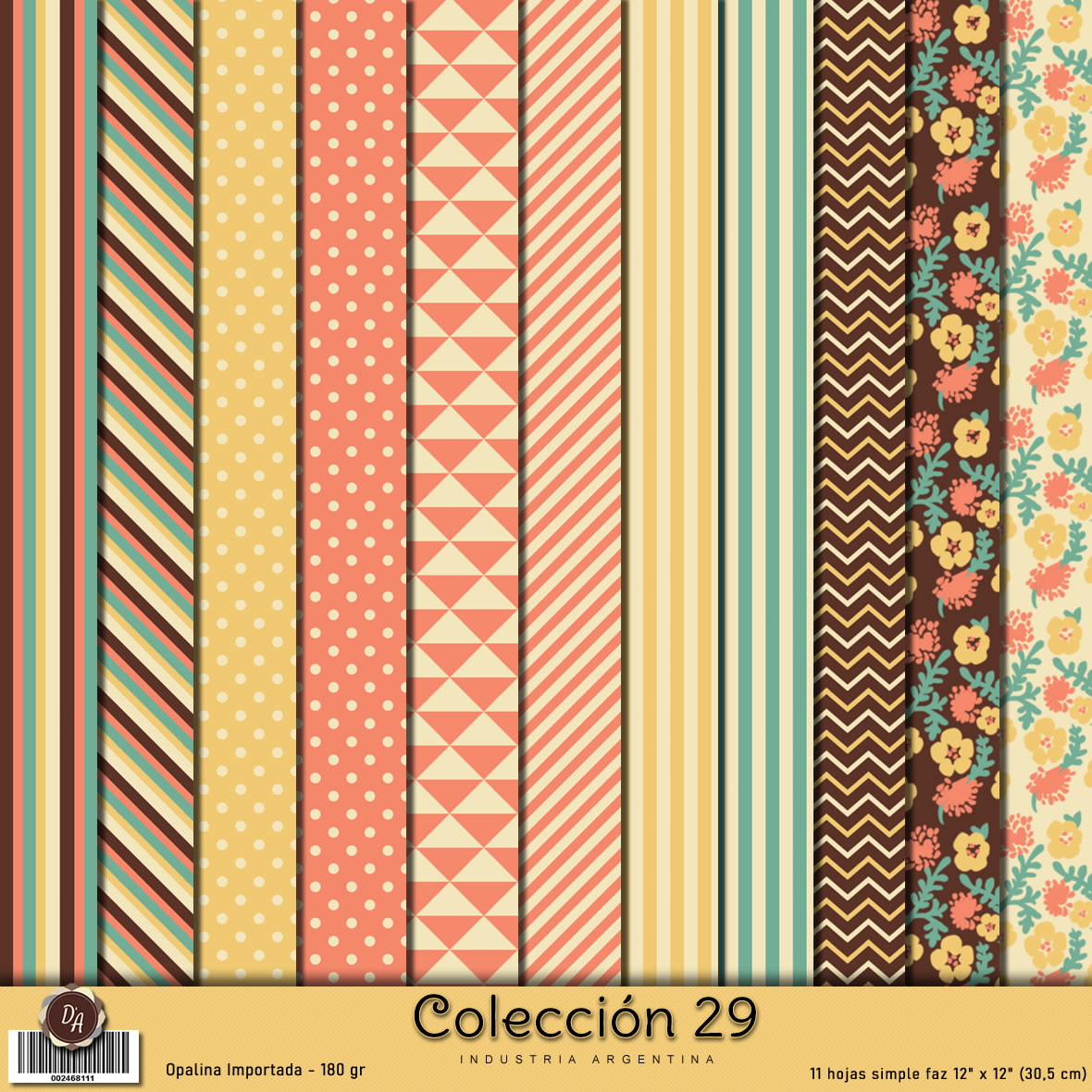 Colección 29