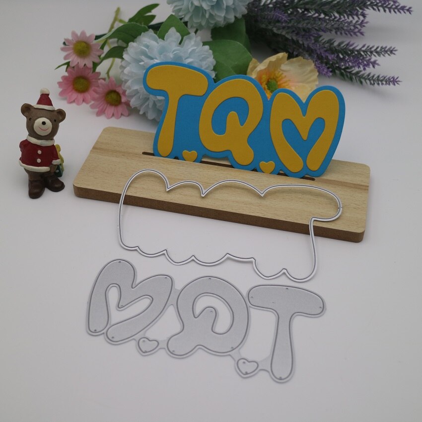 Die Cut TQM