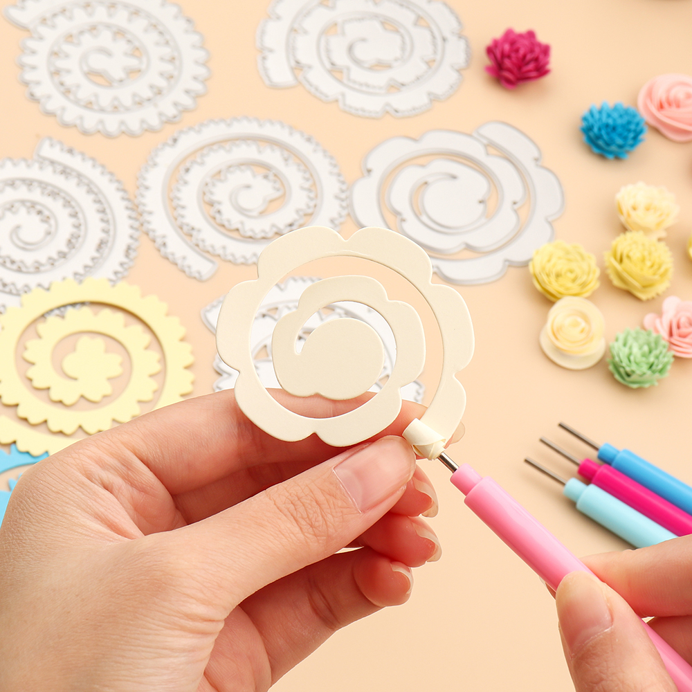 Herramienta para Quilling