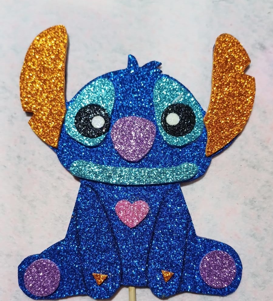 Die Cut Stitch Sentado Grande