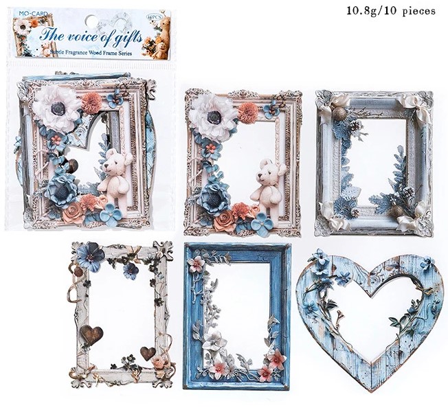 Ventanas Shabby Chic - 05