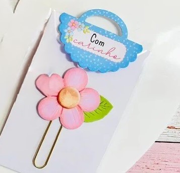 Die Cut Manija para Bolsa Redonda con Ondas