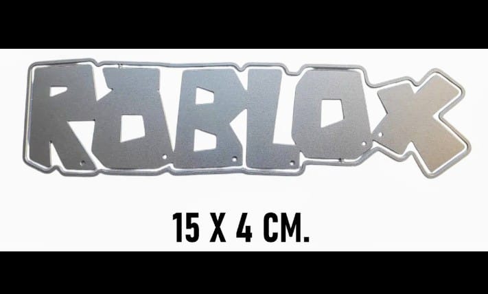 Die Cut Roblox