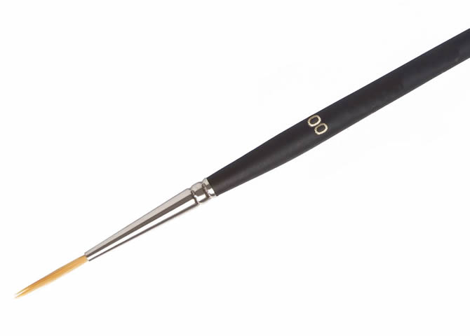Pincel Liner
