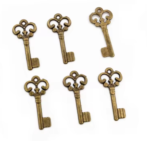 Llaves 21 x 10 mm