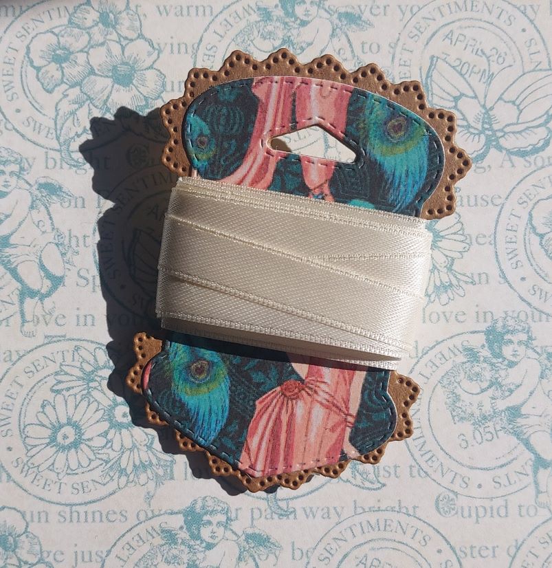 Raso Nº 2 Doble Faz Beige x 1,5 m