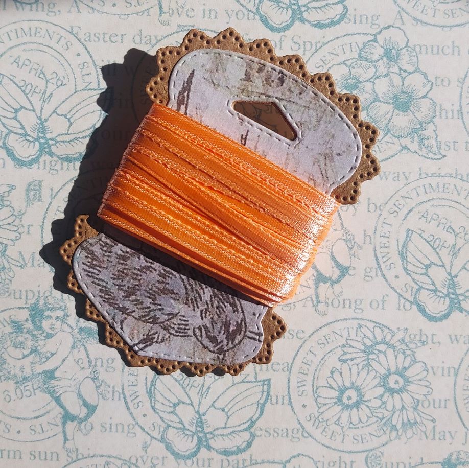 Raso Nº 0 Durazno x 5 m