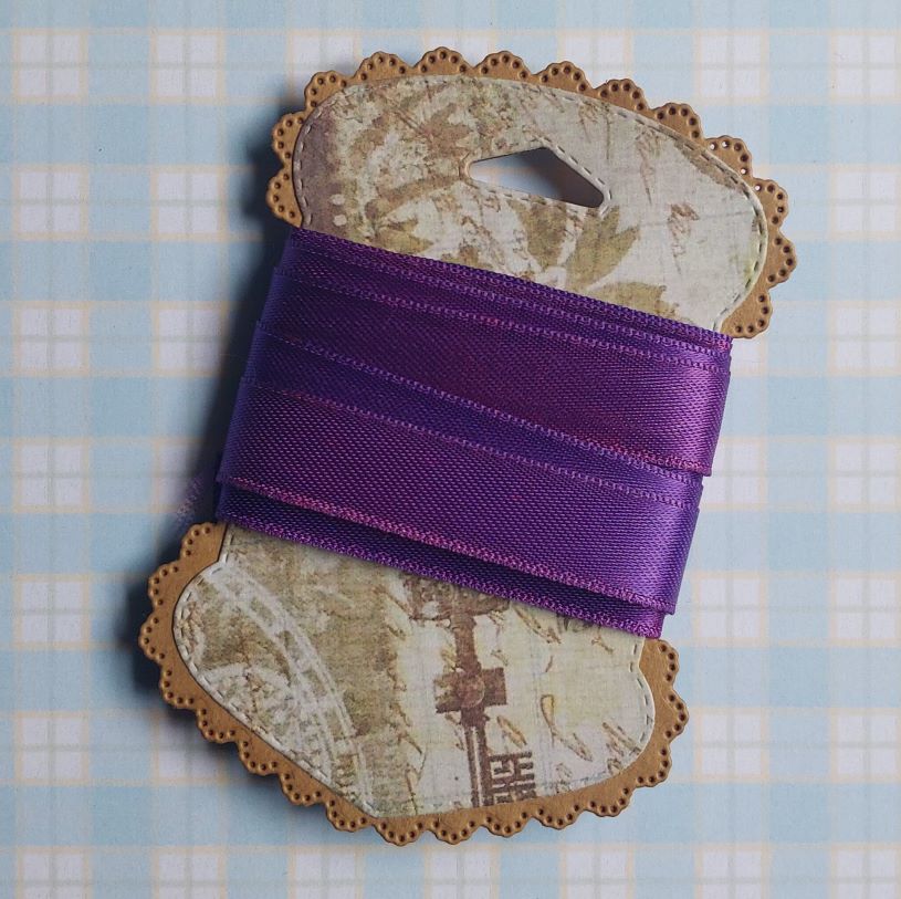 Raso Nº 3 Doble Faz x 2 m