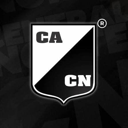 Die Cut Escudo Central Norte