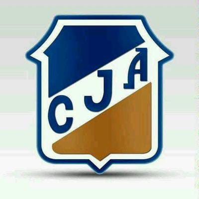 Die Cut Escudo Juventud Antoniana