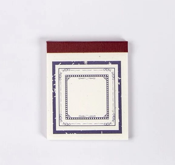 Block de Etiquetas 3 Tamaños x 30 Hojas H