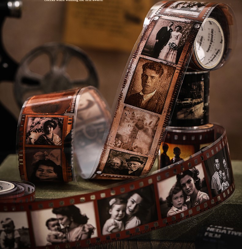 Memories Collection Film