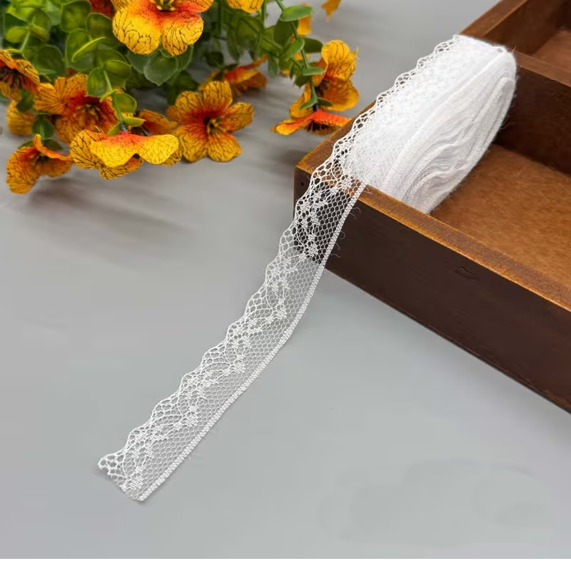 Puntilla Blanca x 2 m