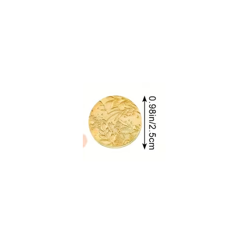 Sello Bronce Ramitas