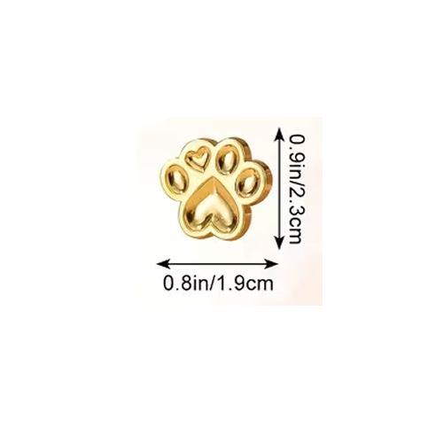 Sello Bronce Huella