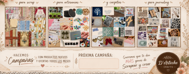 Hacemos campañas